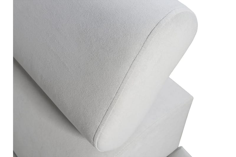 Vuodesohva Divaanilla ja Avopäädyllä Torretta - Huonekalut - Sohva - Vuodesohva