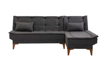 Vuodesohva divaanilla Longburn 4:n ist 107x205