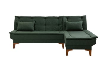 Vuodesohva divaanilla Longburn 4:n ist 107x205