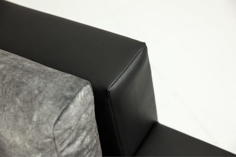 Vuodesohva Divaanilla - Roosa - Huonekalut - Sohva - Vuodesohva