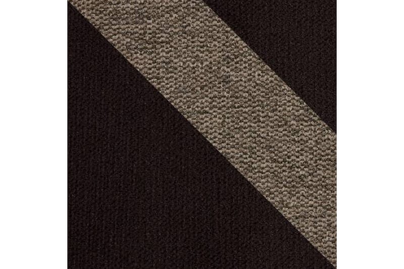 Vuodesohva Divaanilla - Ruskea - Huonekalut - Sohva - Vuodesohva