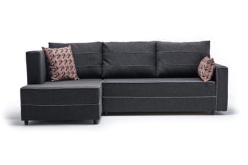 Vuodesohva divaanilla Windwhistle 4:n ist 200x150