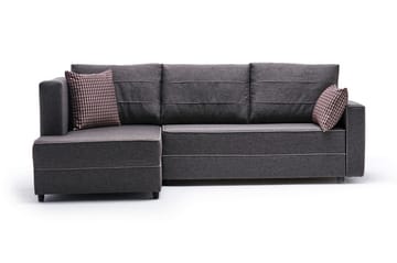Vuodesohva divaanilla Windwhistle 4:n ist 200x150