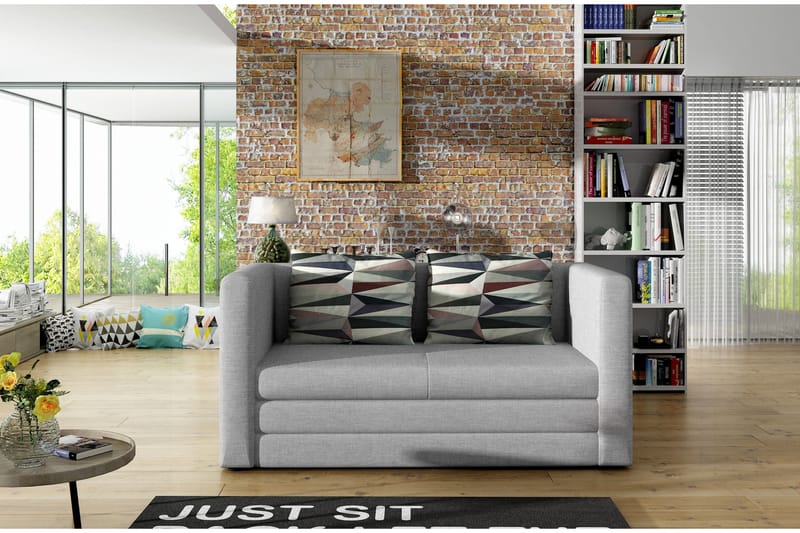 Vuodesohva Esparelle, Harmaa