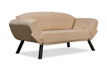 Vuodesohva Eugi 2:n ist - Beige - Huonekalut - Sohva - Vuodesohva