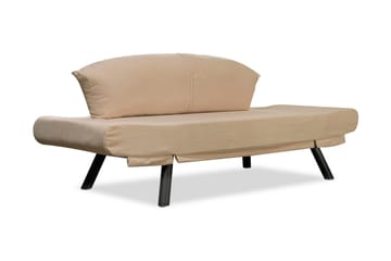 Vuodesohva Eugi 2:n ist - Beige - Huonekalut - Sohva - Vuodesohva