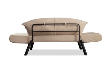Vuodesohva Eugi 2:n ist - Beige - Huonekalut - Sohva - Vuodesohva