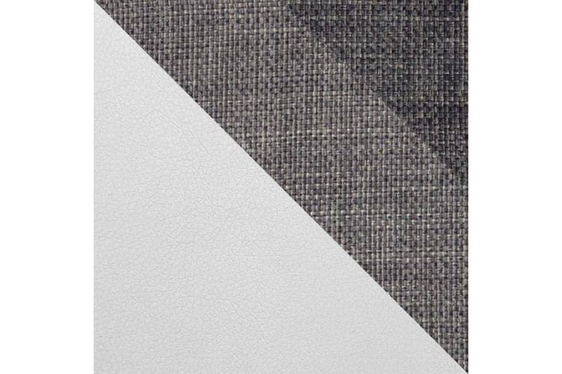 Vuodesohva Eyman - Harmaa - Huonekalut - Sohva - Vuodesohva