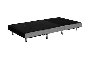 Vuodesohva Farris 100 cm - Harmaa - Huonekalut - Sohva - Vuodesohva