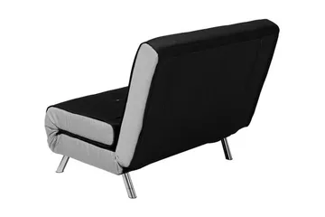 Vuodesohva Farris 100 cm - Harmaa - Huonekalut - Sohva - Vuodesohva