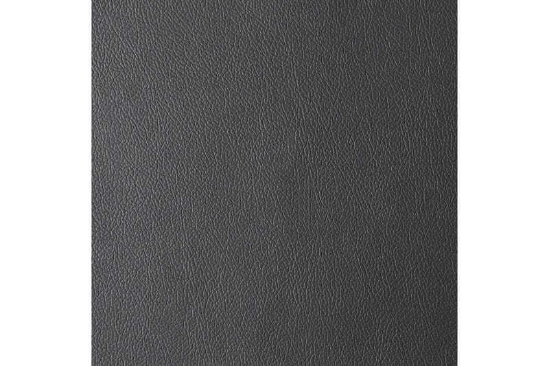 Vuodesohva Felix 241x154x83 cm, Harmaa, PU/Puu/Metalli - 241x154x83 cm, Harmaa, PU/Puu/Metalli - Huonekalut - Sohva - Vuodesohva