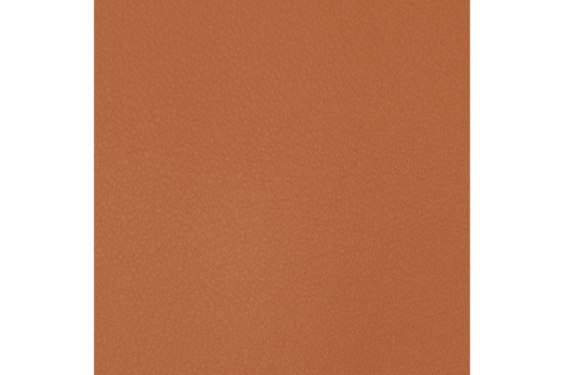 Vuodesohva Felix 241x154x83 cm, Konjakki, PU/Puu/Metalli - 241x154x83 cm, Konjakki, PU/Puu/Metalli - Huonekalut - Sohva - Vuodesohva