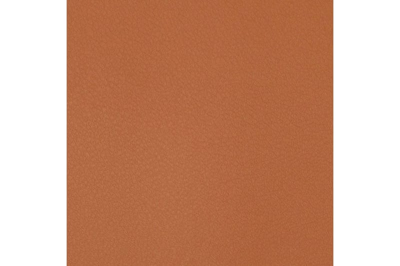 Vuodesohva Felix 241x154x83 cm, Konjakki, PU/Puu/Metalli - 241x154x83 cm, Konjakki, PU/Puu/Metalli - Huonekalut - Sohva - Vuodesohva