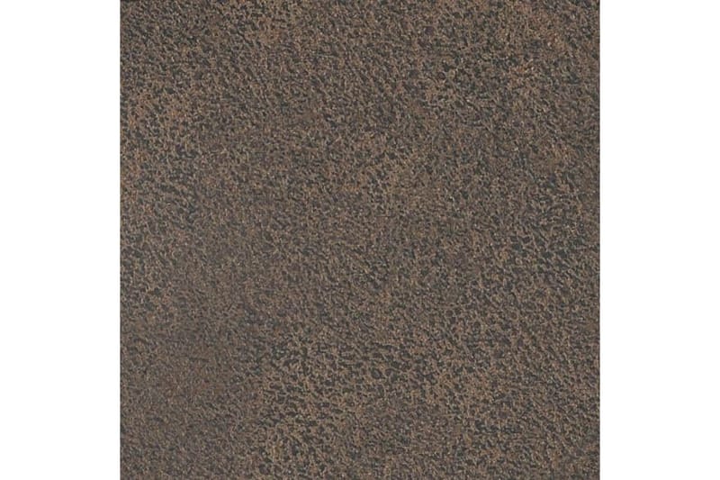 Vuodesohva Felix 241x154x83 cm, Tummanruskea, Mikrokuitu/Puu/Metalli - 241x154x83 cm, Tummanruskea, Mikrokuitu/Puu/Metalli - Huonekalut - Sohva - Vuodesohva