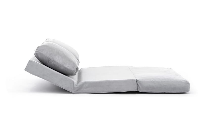 Vuodesohva Florentine 2:n ist 120x185 - Harmaa - Huonekalut - Sohva - Vuodesohva