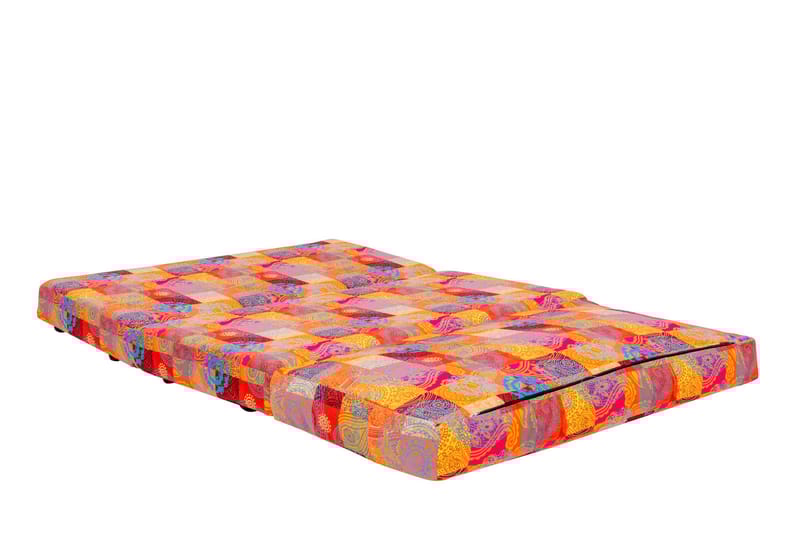Vuodesohva Florentine 2:n ist 185x120 cm - Monivärinen - Huonekalut - Sohva - Vuodesohva