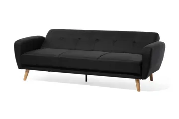 Vuodesohva Florli 214 cm - Huonekalut - Sohva - Vuodesohva - 3 istuttava vuodesohva