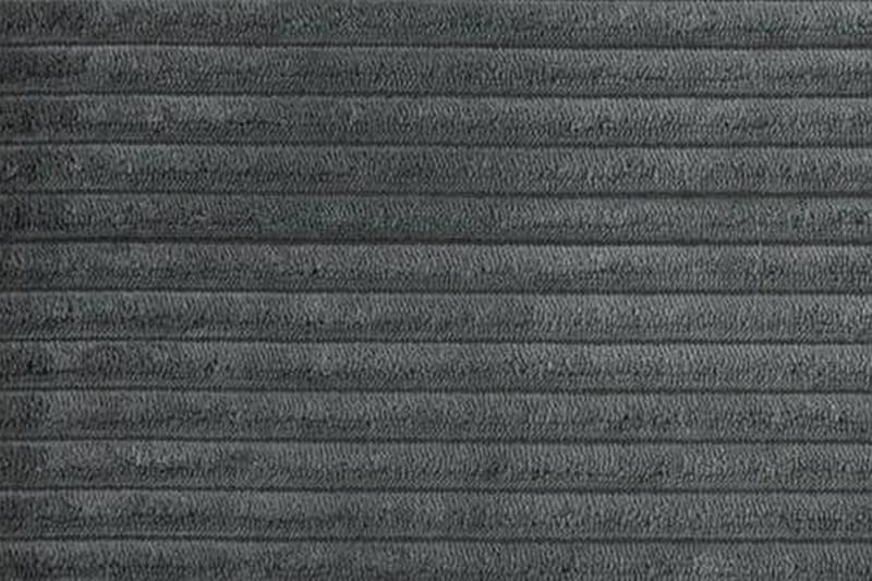 Vuodesohva - Harmaa - Huonekalut - Sohva - Vuodesohva