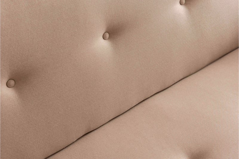 Vuodesohva Hiko - Kerma - Huonekalut - Sohva - Vuodesohva - 3 istuttava vuodesohva