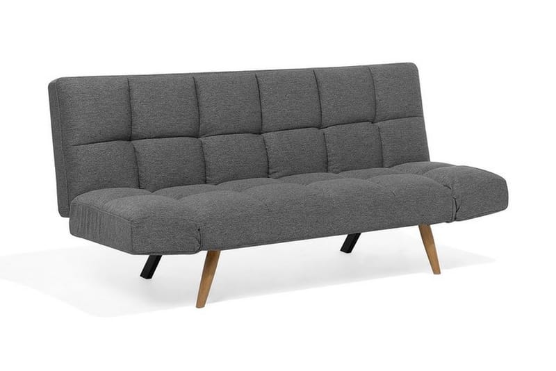 Vuodesohva Ingaro 182 cm - Harmaa - Huonekalut - Sohva - Vuodesohva