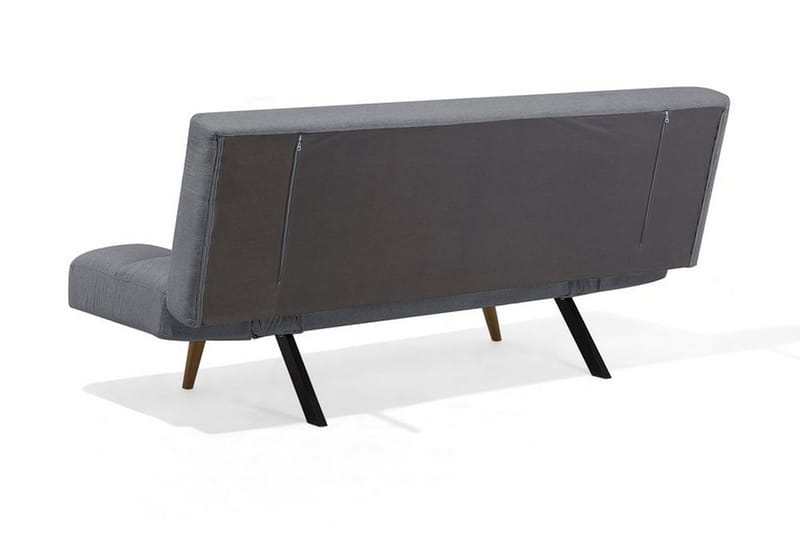 Vuodesohva Ingaro 182 cm - Harmaa - Huonekalut - Sohva - Vuodesohva - 3 istuttava vuodesohva