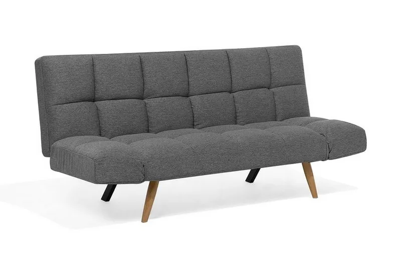 Vuodesohva Ingaro 182 cm, Harmaa