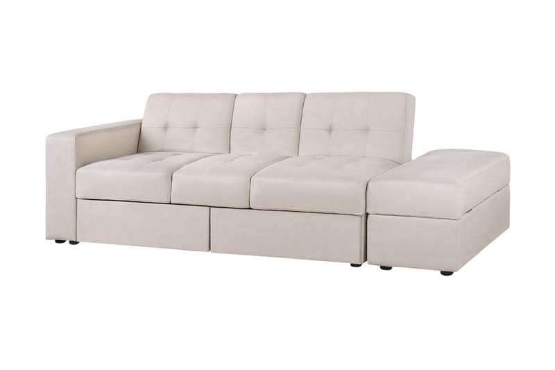 Vuodesohva Loudell, Beige