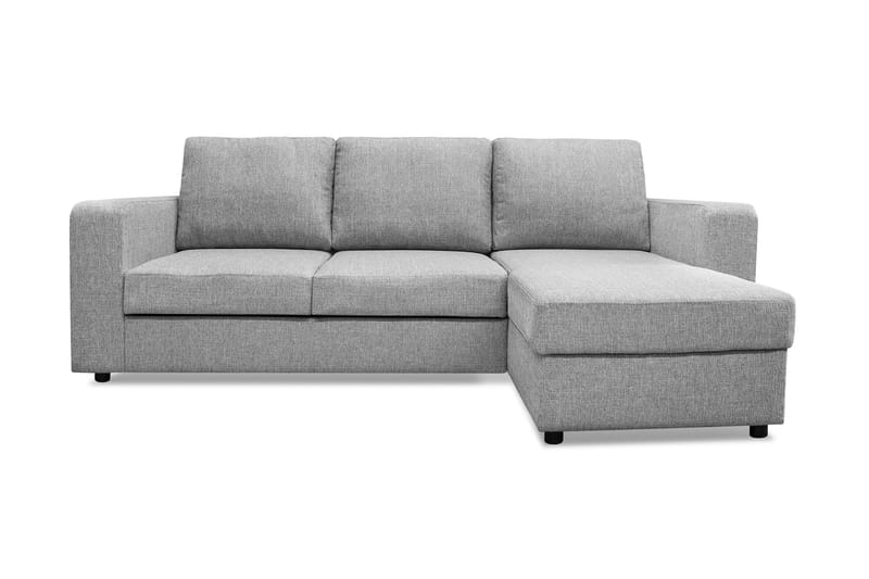 Vuodesohva Mantova 3:n ist Divaani Käännettävä, Vaaleanharmaa