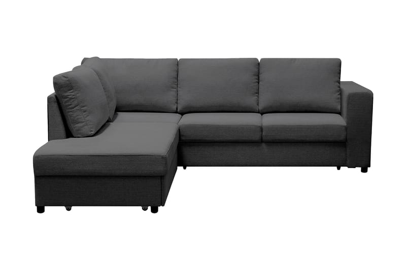 Vuodesohva Mantova 4:n ist, Tummanharmaa