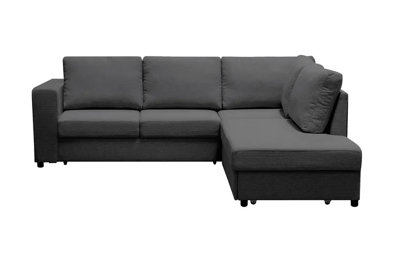 Vuodesohva Mantova 4:n ist, Tummanharmaa