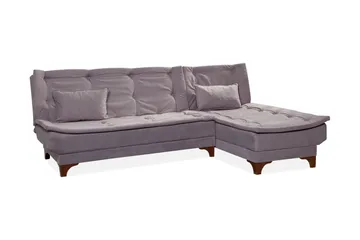 Vuodesohva Mcmurdo divaanilla Oikea