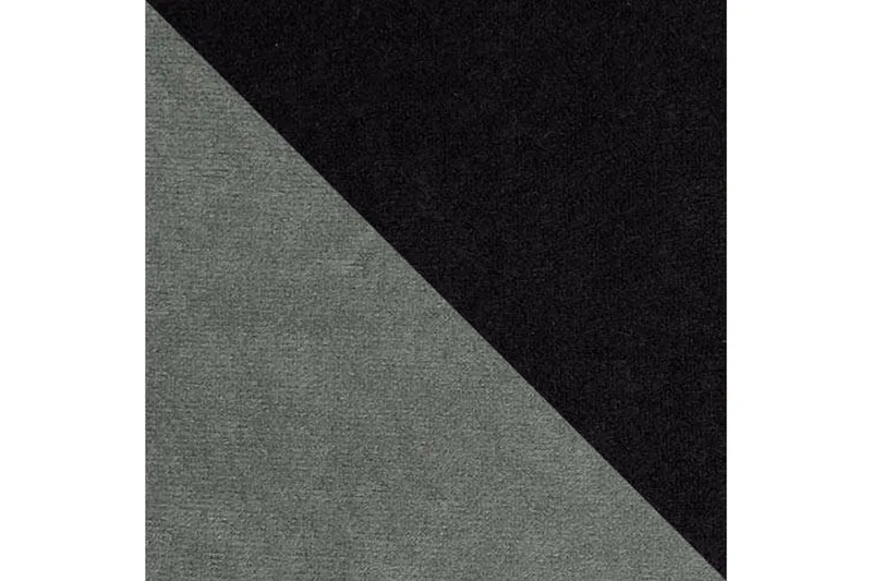 Vuodesohva Nyarp 3:n ist divaanilla Käännettävä - Harmaa - Huonekalut - Sohva - Vuodesohva