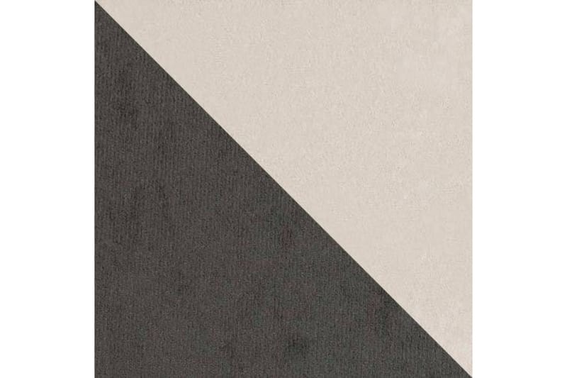 Vuodesohva Nyarp 3:n ist divaanilla Käännettävä - Harmaa/Valkoinen - Huonekalut - Sohva - Vuodesohva