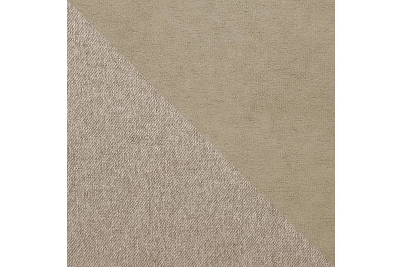 Vuodesohva Nyarp 4:n ist tupladivaanilla Säilytys - Sametti/Beige - Huonekalut - Sohva - Vuodesohva