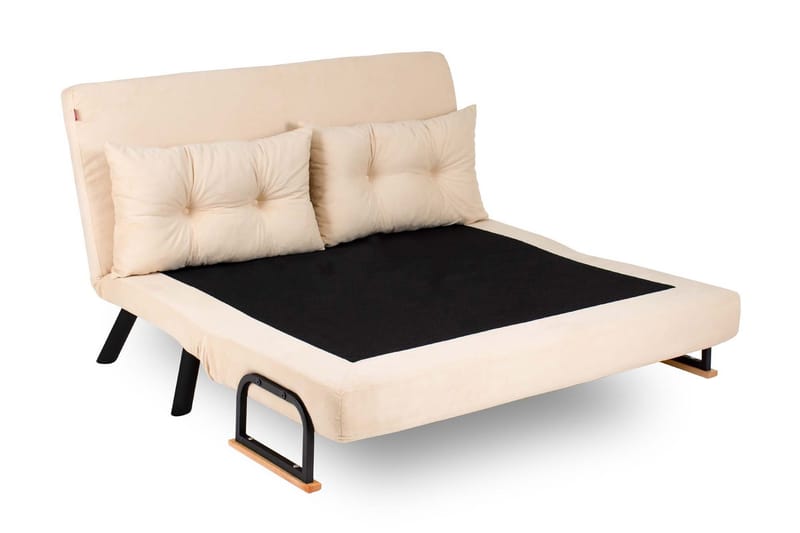 Vuodesohva Riceville 2:n ist 120x185 - Kerma - Huonekalut - Sohva - Vuodesohva