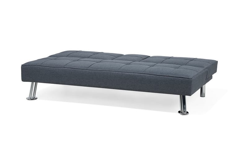 Vuodesohva Roxen 168 cm - Sininen - Huonekalut - Sohva - Vuodesohva