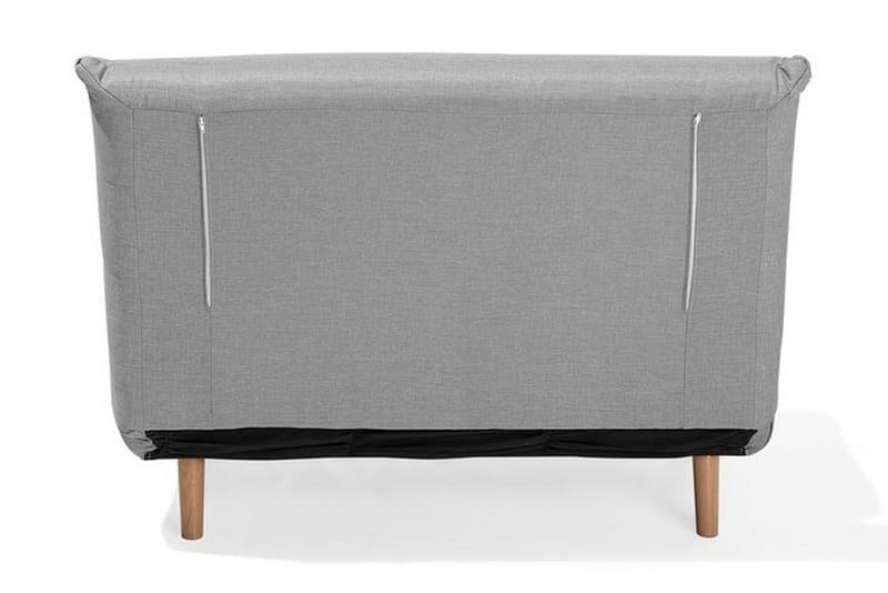 Vuodesohva Setten 104 cm - Harmaa - Huonekalut - Sohva - Vuodesohva