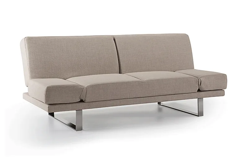 Vuodesohva Tengwall - Beige - Huonekalut - Sohva - Vuodesohva