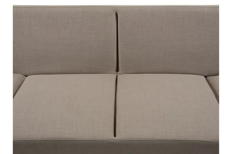 Vuodesohva Tengwall - Beige - Huonekalut - Sohva - Vuodesohva