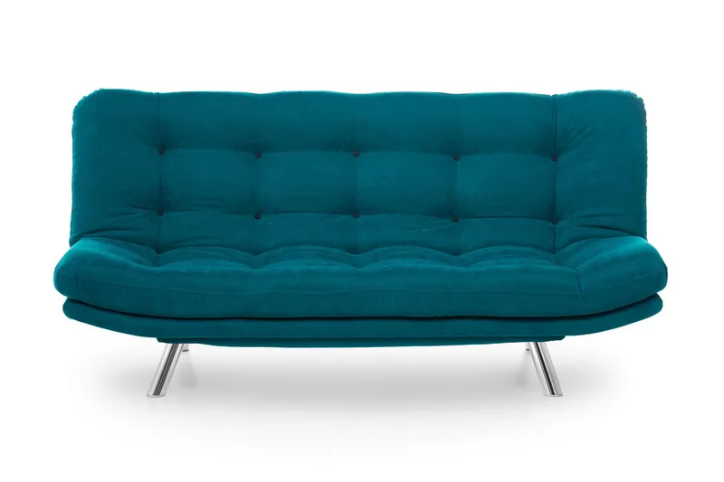 Vuodesohva Thomsi 3:n ist, Sinivihreä