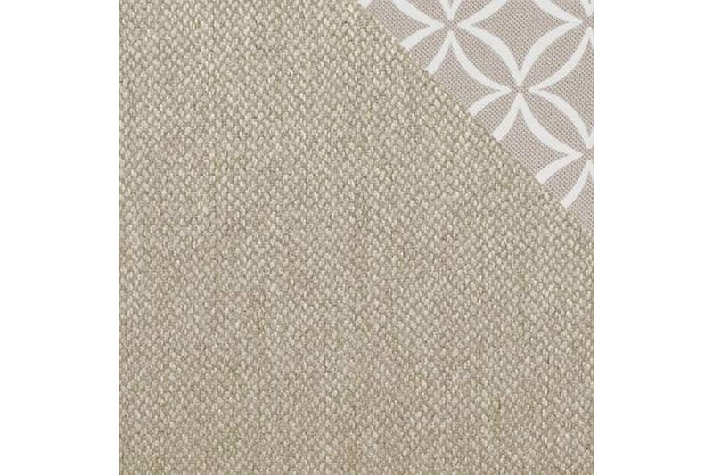 Vuodesohva Tupladivaani Orduna 4:n ist 315x130 cm U-muoto - Beige - Huonekalut - Sohva - Vuodesohva