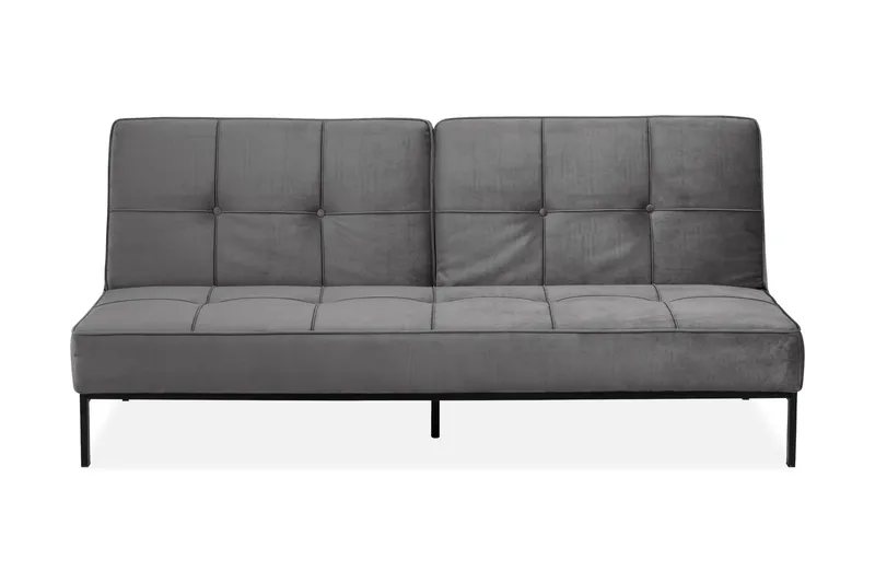 Vuodesohva Vanco, Tummanharmaa