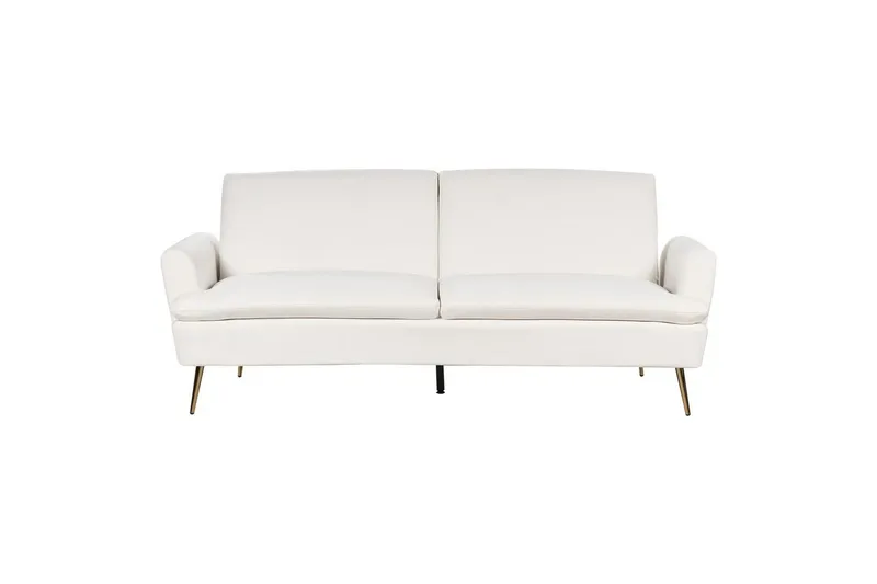 Vuodesohva Vettre, Valkoinen, kulta