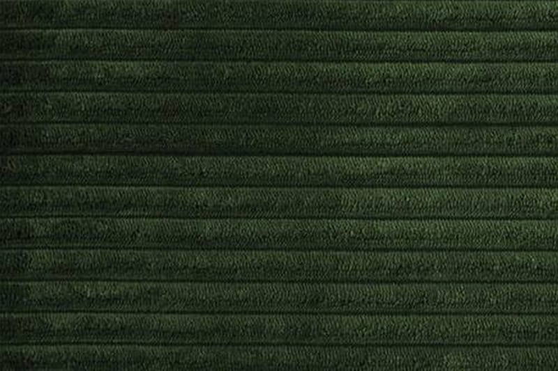 Vuodesohva - Vihreä - Huonekalut - Sohva - Vuodesohva