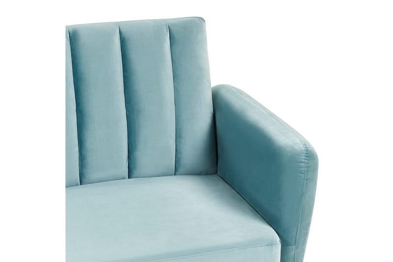 Vuodesohva Vimmerby - Huonekalut - Sohva - Vuodesohva - 3 istuttava vuodesohva