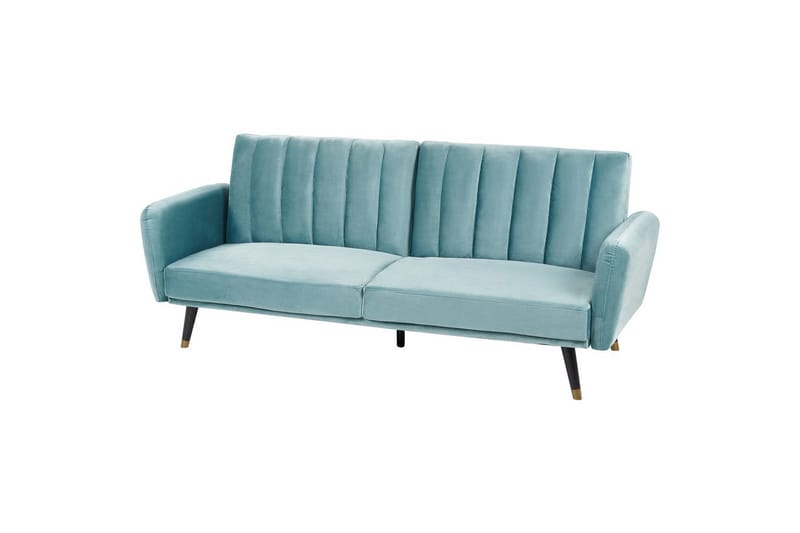 Vuodesohva Vimmerby - Huonekalut - Sohva - Vuodesohva - 3 istuttava vuodesohva