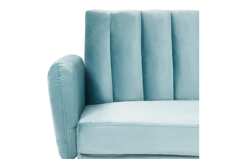 Vuodesohva Vimmerby - Huonekalut - Sohva - Vuodesohva - 3 istuttava vuodesohva