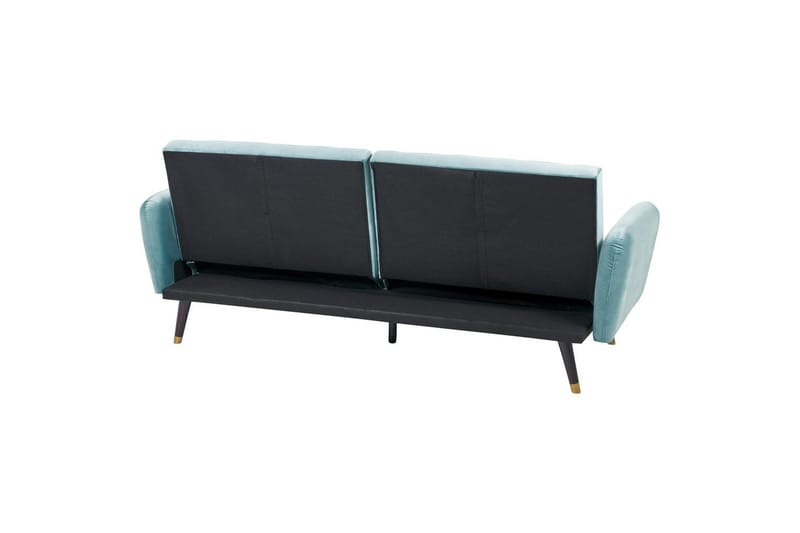 Vuodesohva Vimmerby - Huonekalut - Sohva - Vuodesohva - 3 istuttava vuodesohva