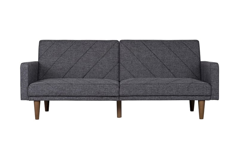 Vuodesohva Paxson Pellavanharmaa - Dorel Home - Huonekalut - Sohva - Vuodesohva
