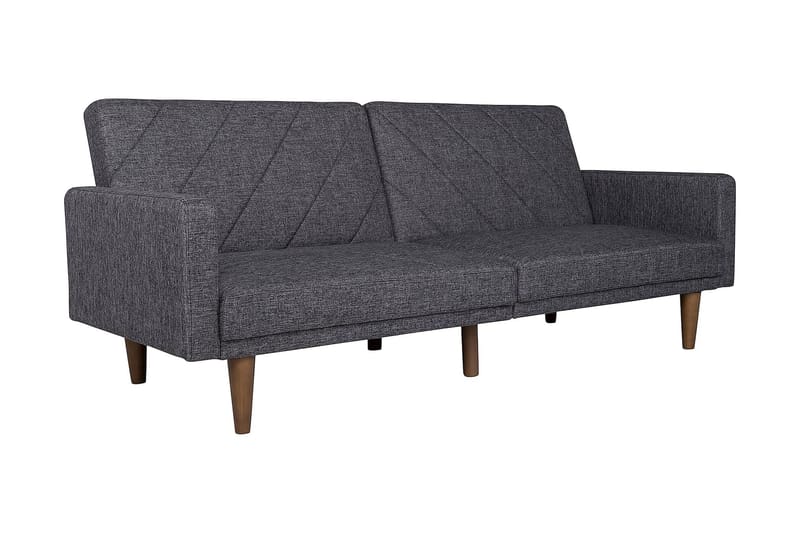 Vuodesohva Paxson Pellavanharmaa - Dorel Home - Huonekalut - Sohva - Vuodesohva